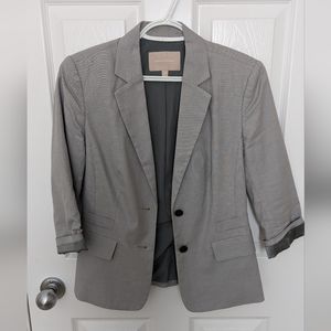 Banana Republic blazer - size 6